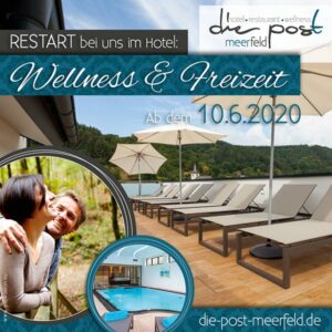 Die Post Facebook Restart