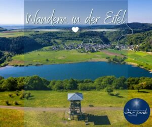 Wandern In Der Eifel 2023